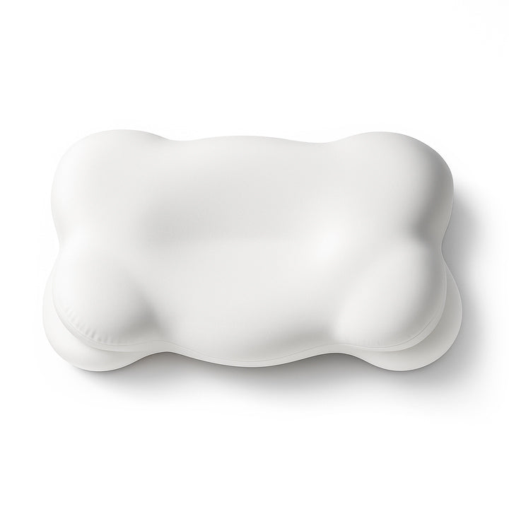 Wolken-Kühlkissenbezug