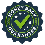 90-Night Satisfaction Guarantee