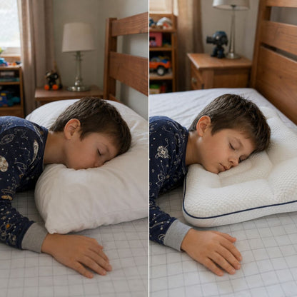 Calmnest Posture Kids Pillow