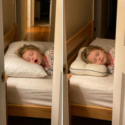 Calmnest Posture Kids Pillow