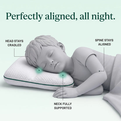 Calmnest Posture Kids Pillow