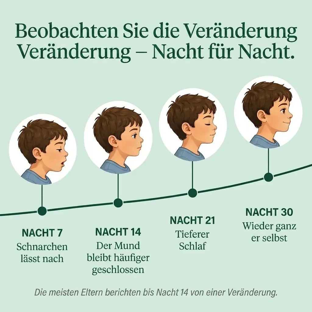 Calmnest Haltungskissen für Kinder