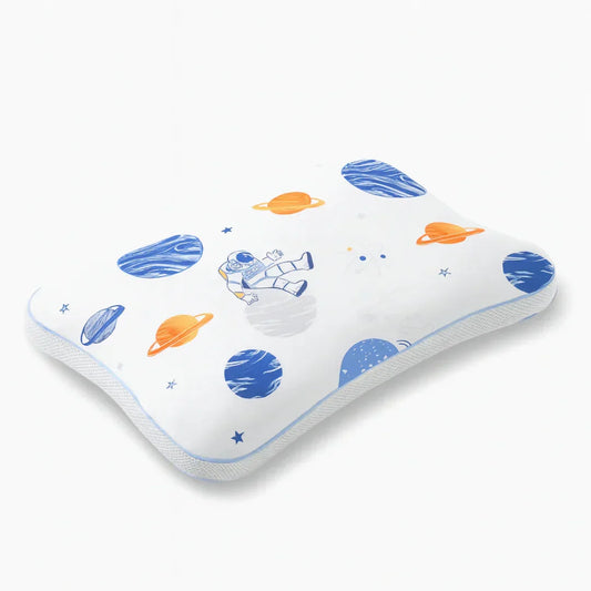 Pillowcase Astronaut